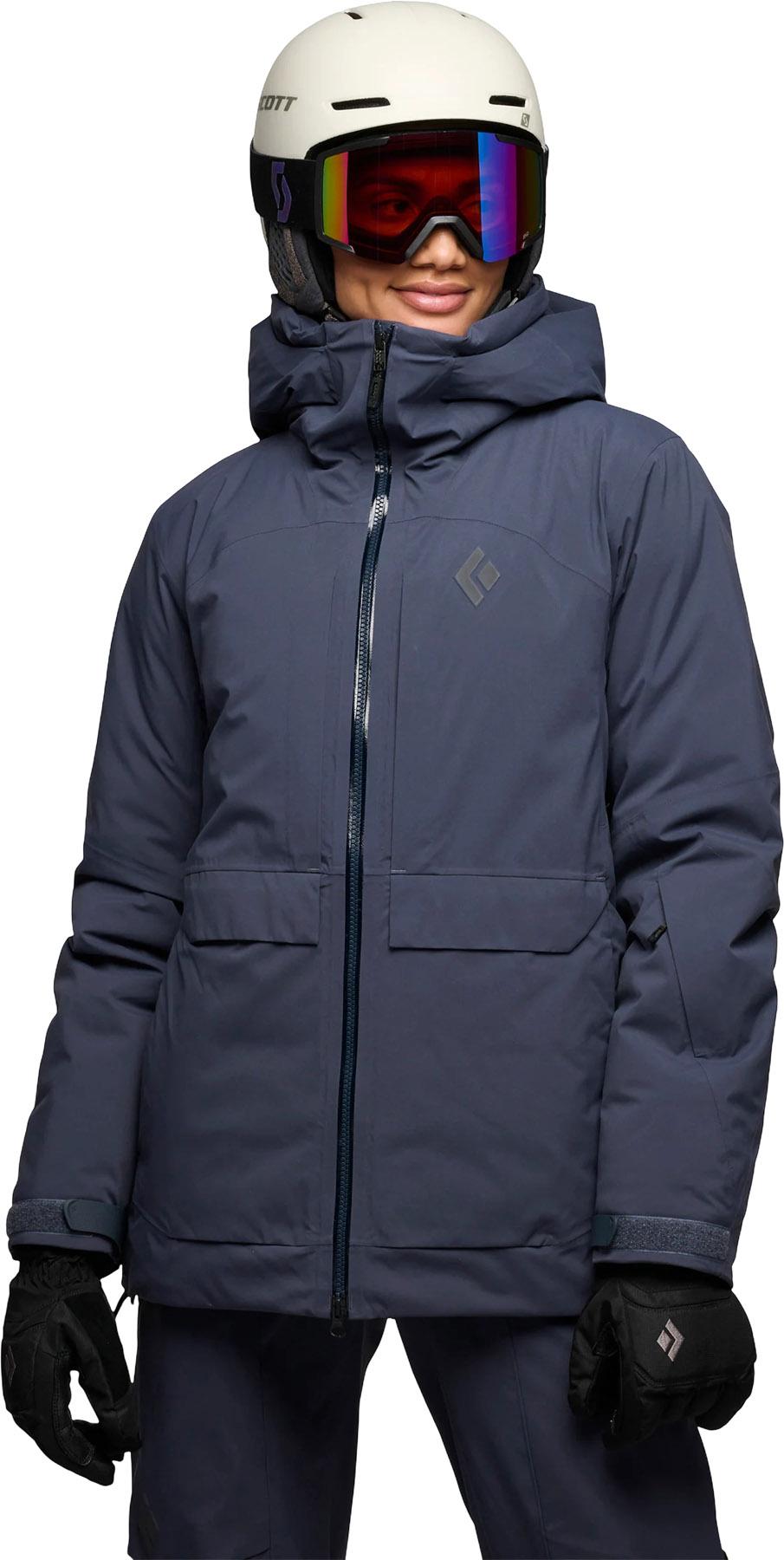 Numéro de l'image de la galerie de produits 7 pour le produit Parka isolé Factor - Femme