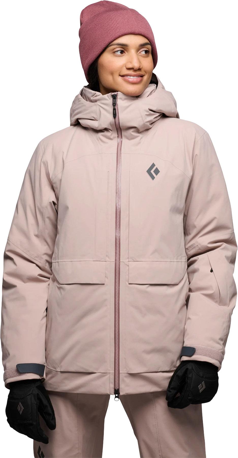 Numéro de l'image de la galerie de produits 3 pour le produit Parka isolé Factor - Femme 