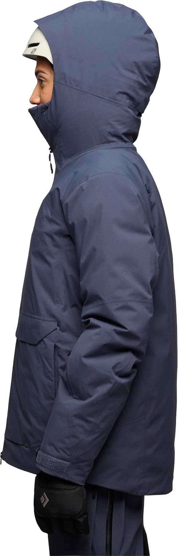 Numéro de l'image de la galerie de produits 8 pour le produit Parka isolé Factor - Femme