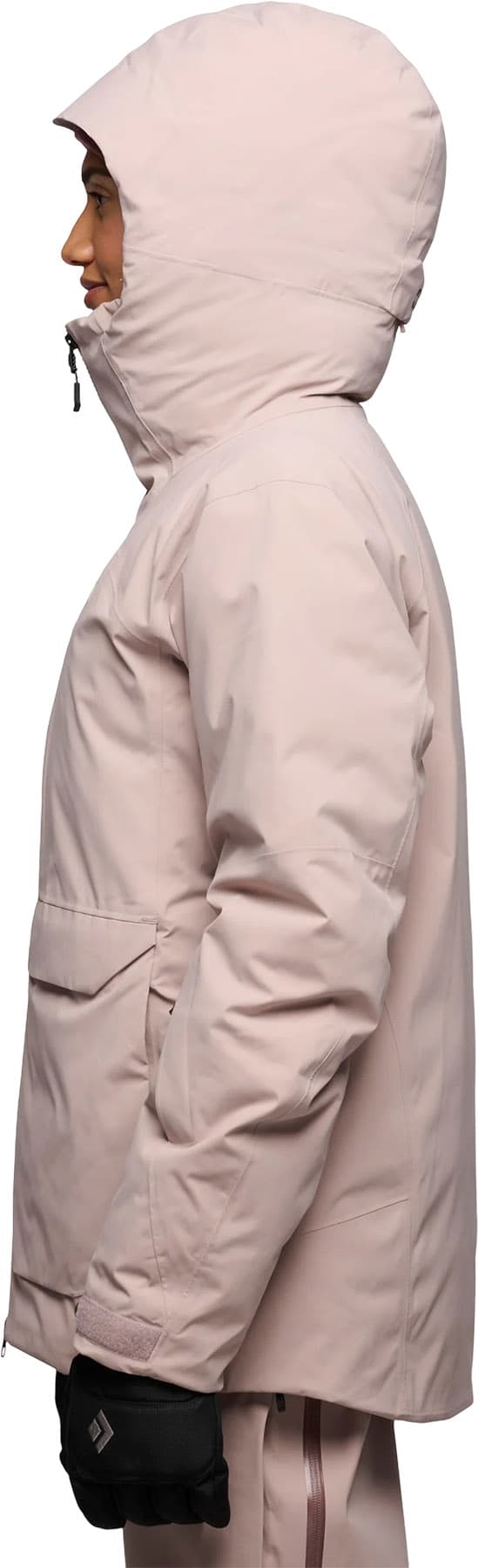 Numéro de l'image de la galerie de produits 4 pour le produit Parka isolé Factor - Femme 