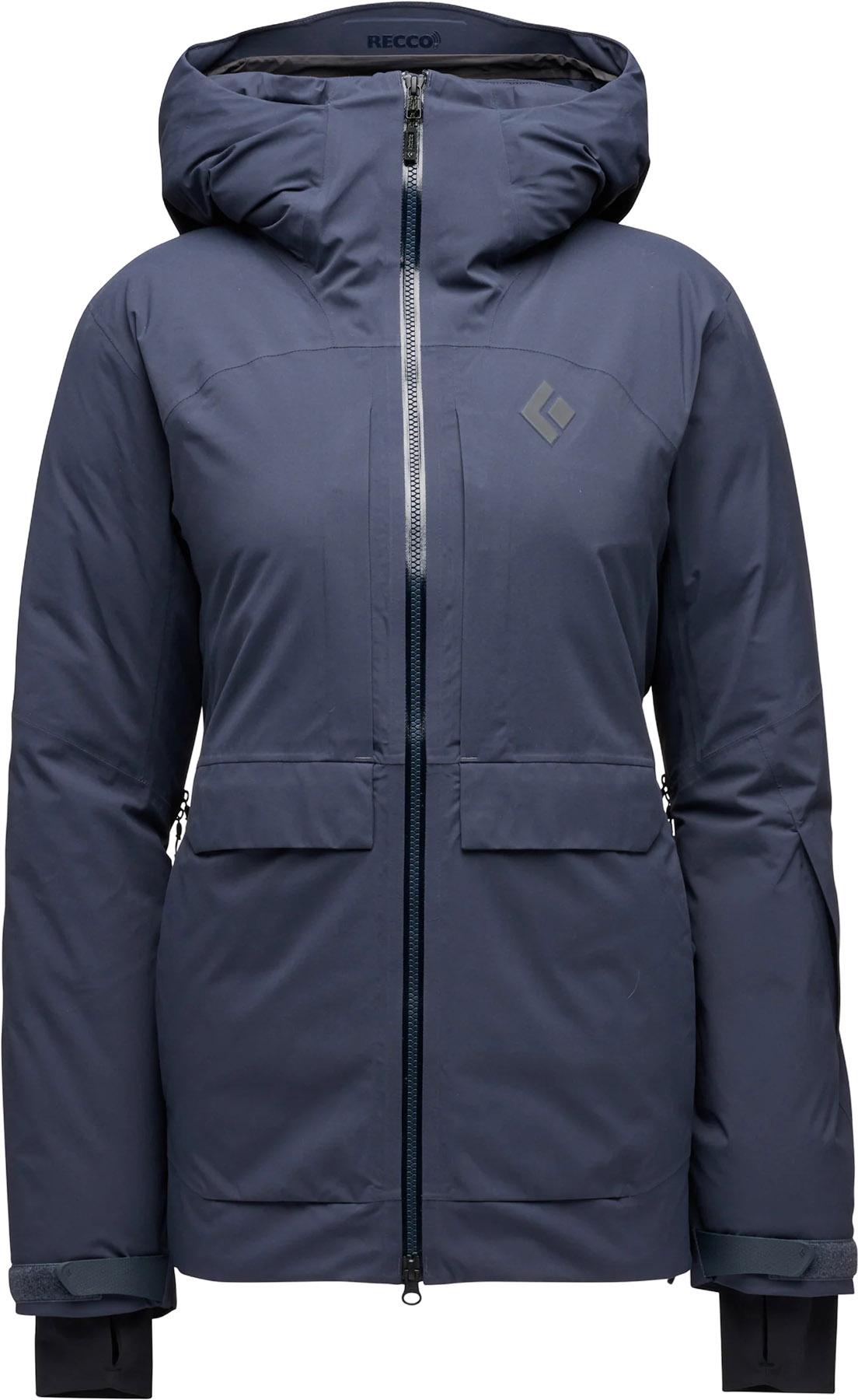 Image de produit pour Parka isolé Factor - Femme 