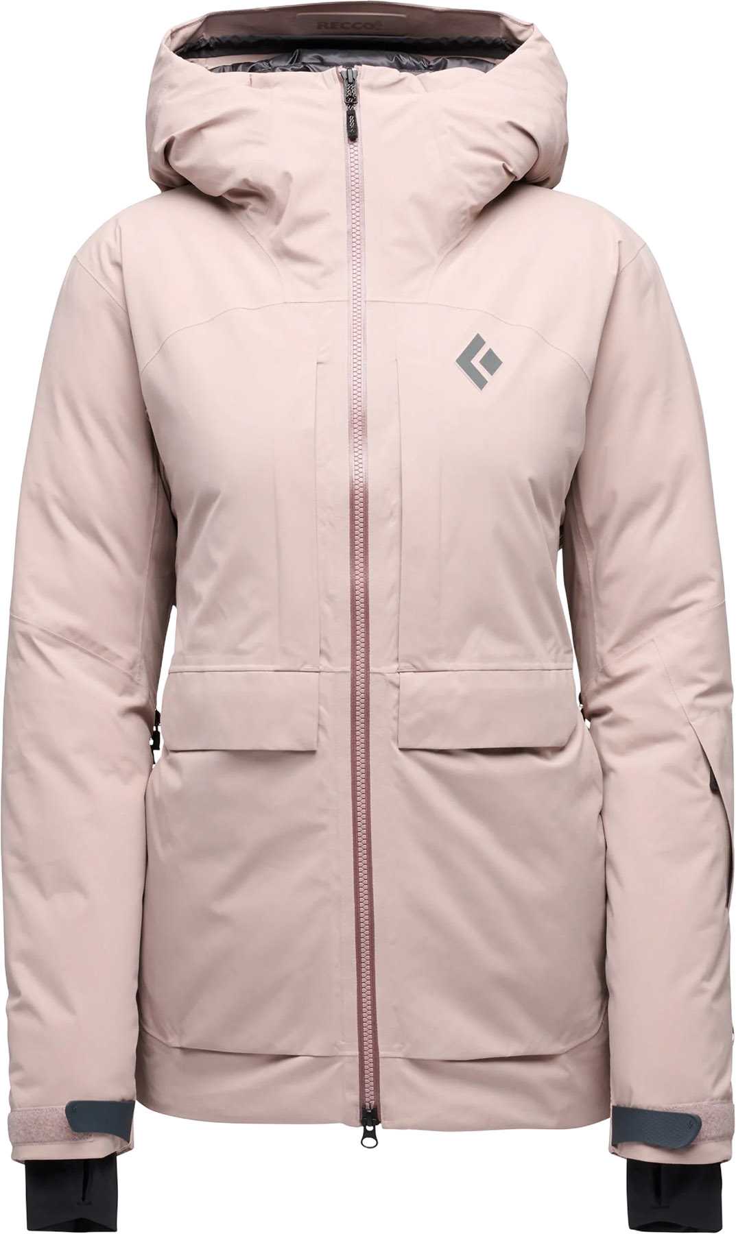 Image de produit pour Parka isolé Factor - Femme 