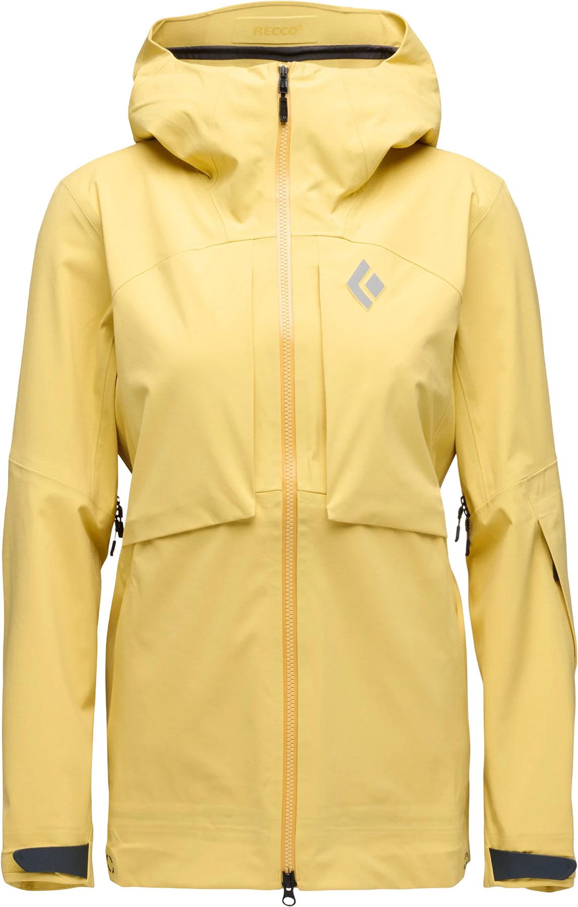 Image de produit pour Manteau de ski coquille Factor - Femme