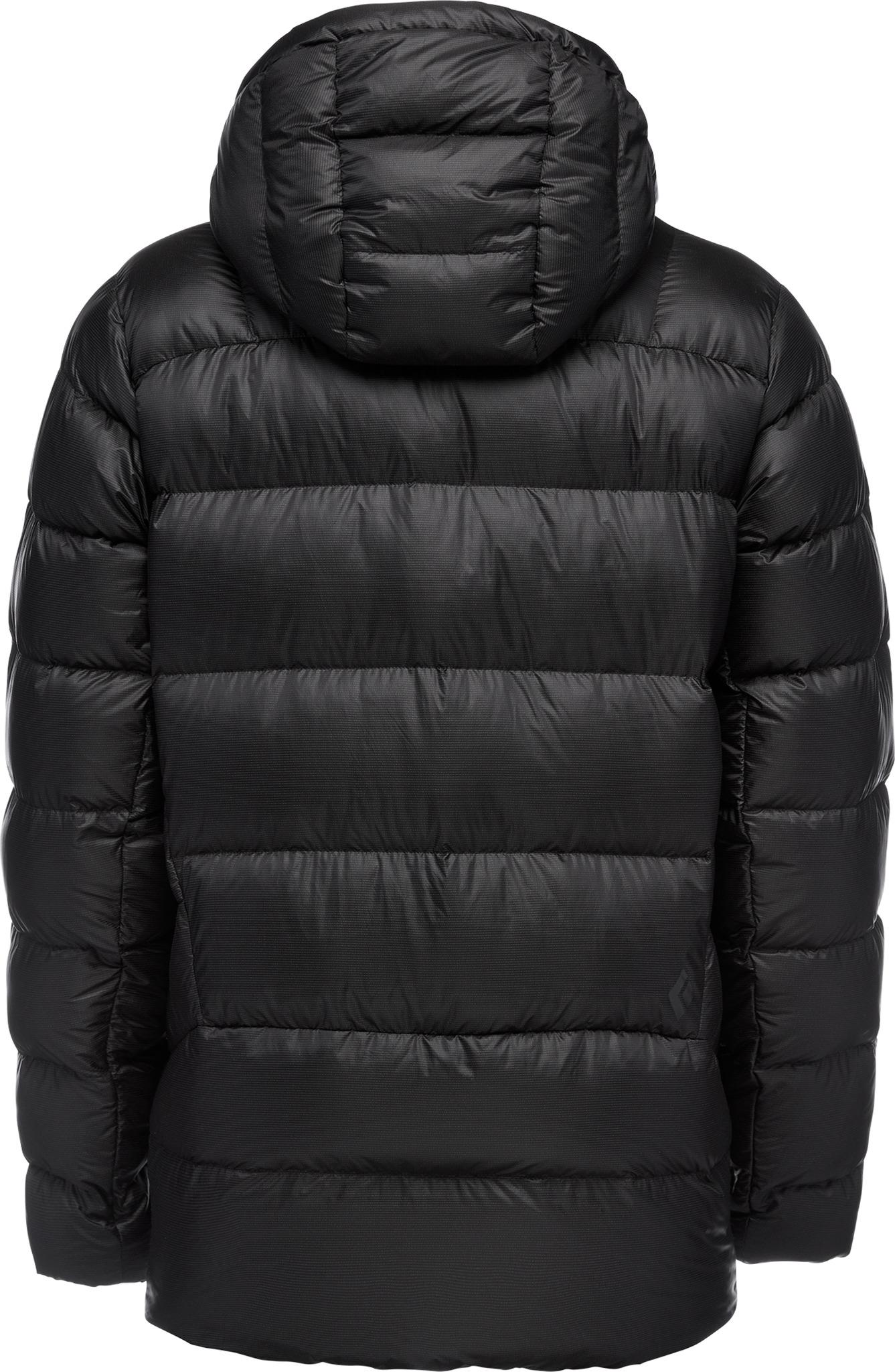 Product gallery image number 2 for product Vision Down Parka - Men's