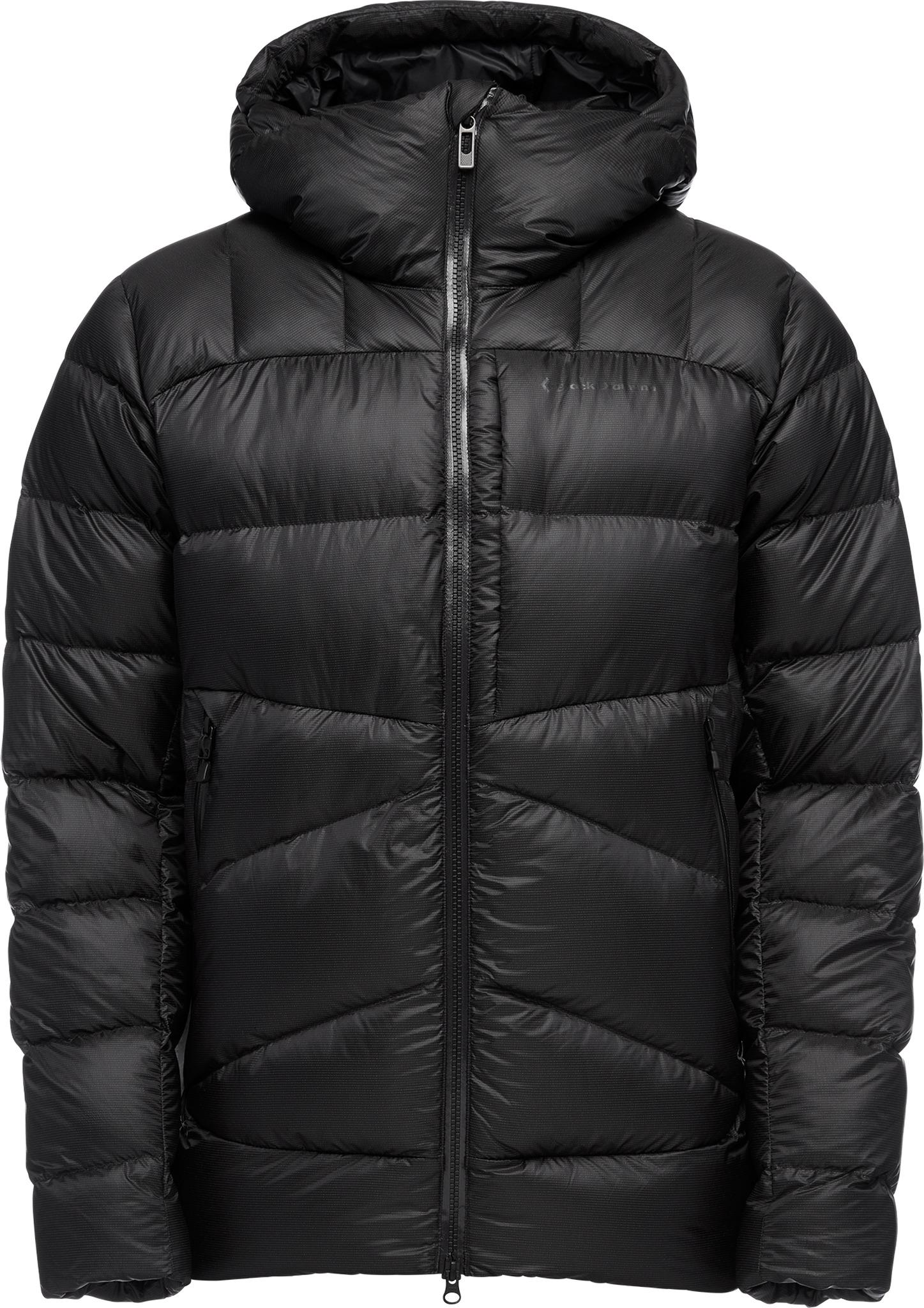 Product gallery image number 1 for product Vision Down Parka - Men's