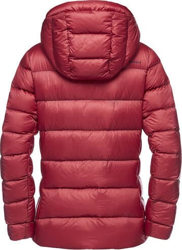 Product gallery image number 3 for product Vision Down Parka - Women's