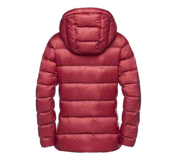 Product gallery image number 2 for product Vision Down Parka - Women's