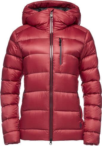 Product gallery image number 1 for product Vision Down Parka - Women's