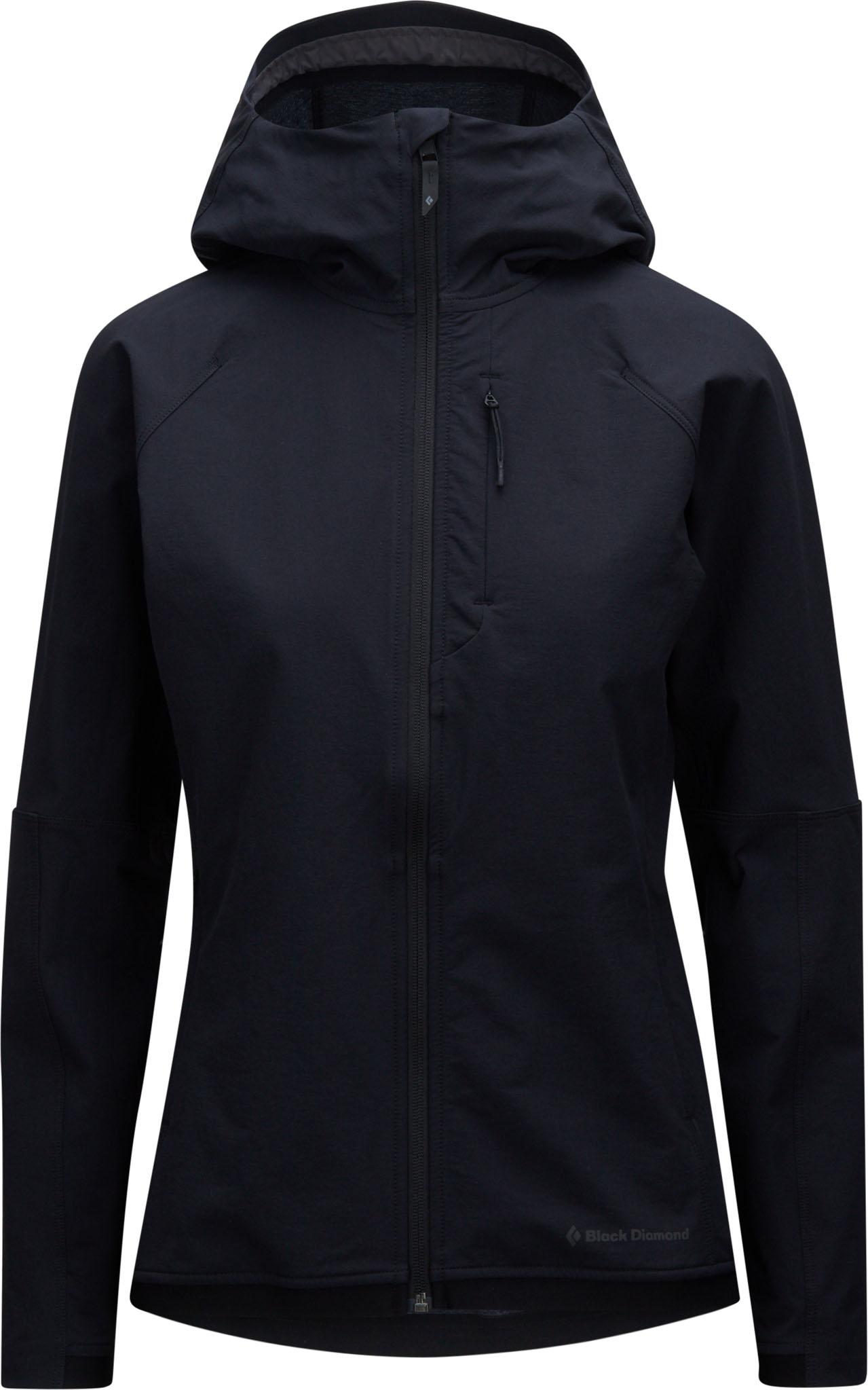 Product gallery image number 1 for product Cirque Shell - Women's