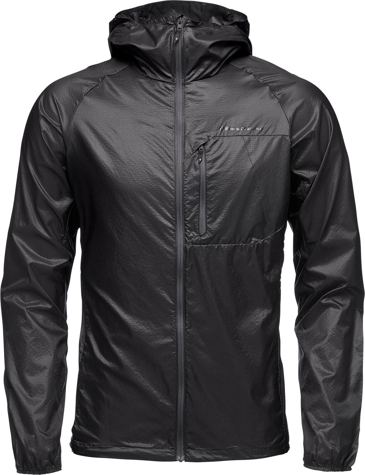 Product gallery image number 1 for product Distance Wind Shell - Men's