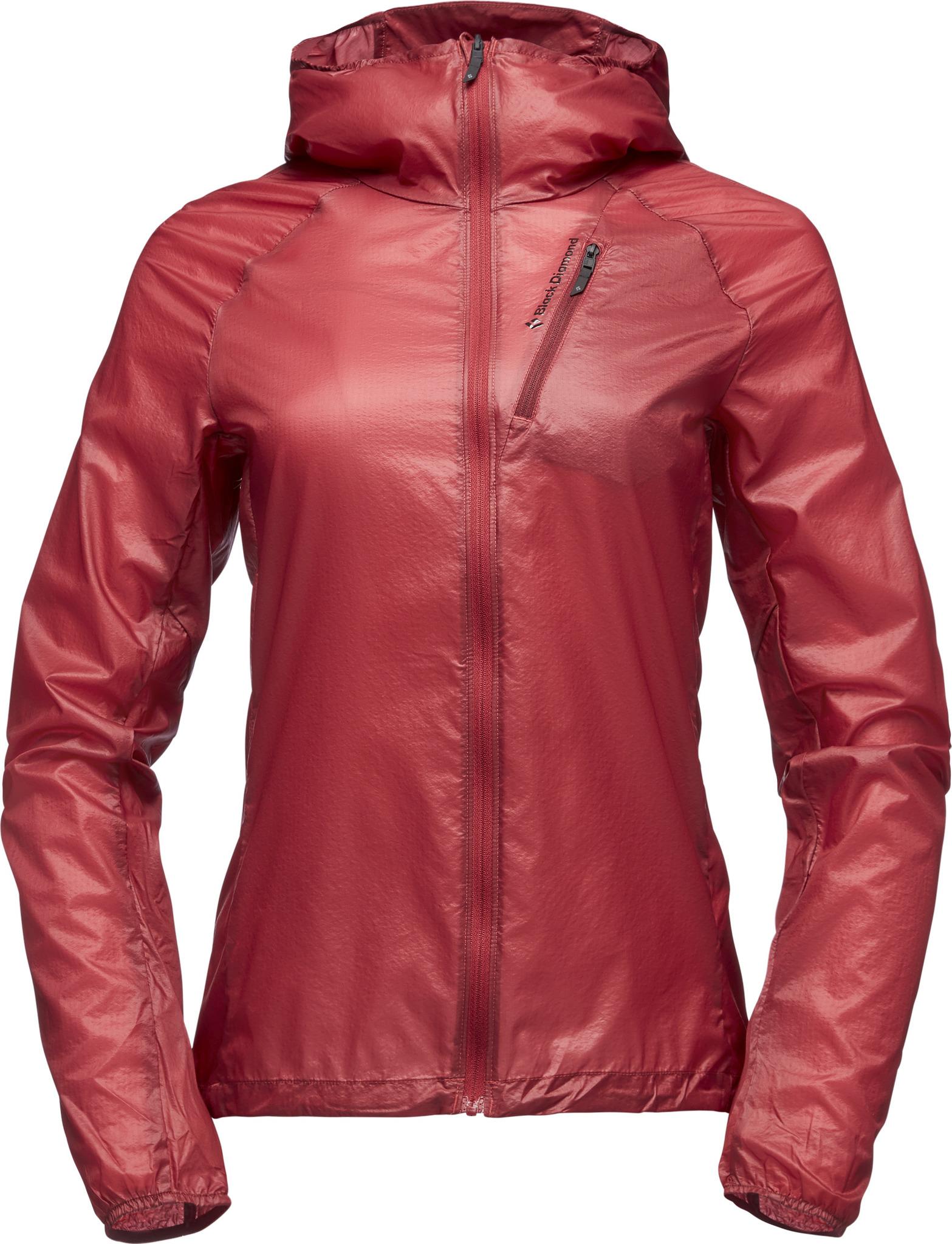 Product gallery image number 1 for product Distance Wind Shell - Women's