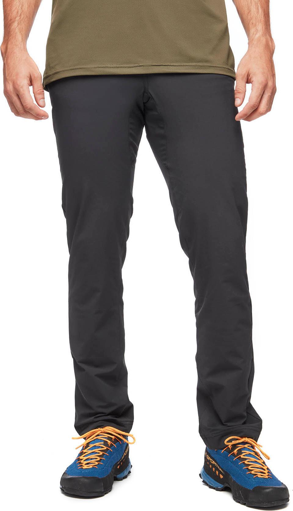 Product gallery image number 1 for product Modernist Rock Pants - Men's