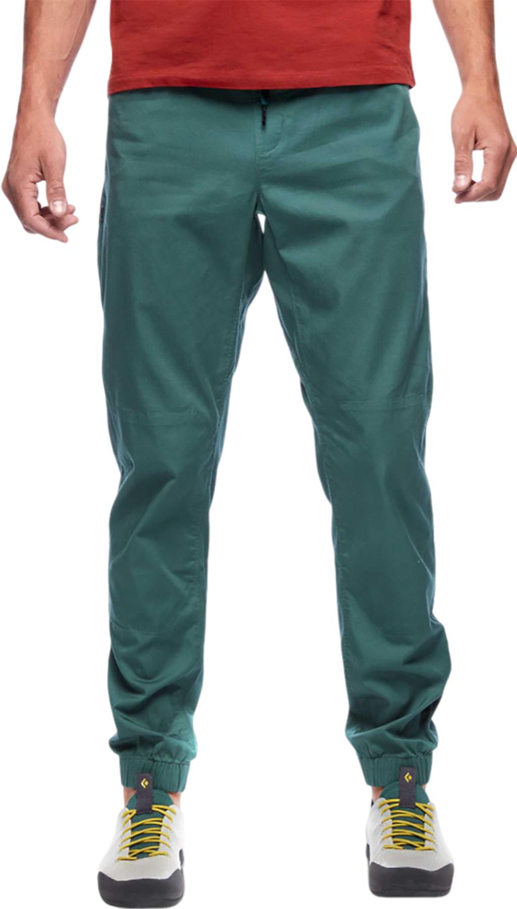 Product gallery image number 3 for product Notion Pants - Men's