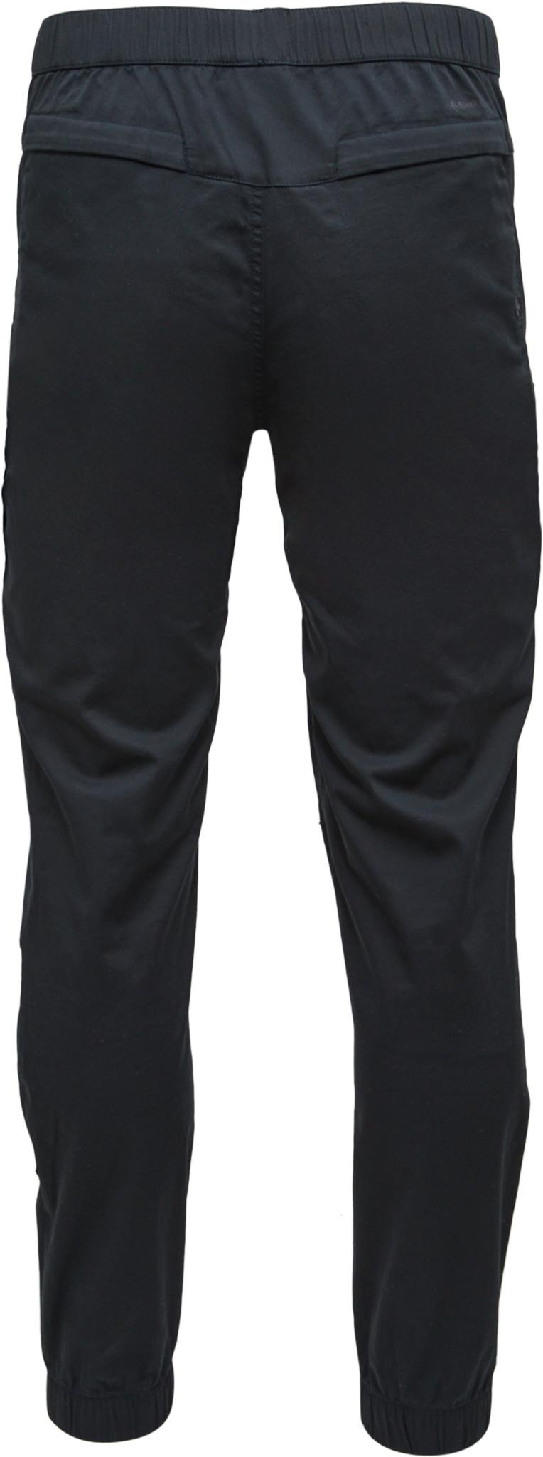 Product gallery image number 2 for product Notion Pants - Men's