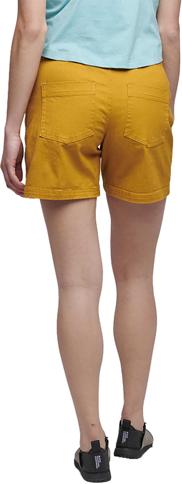 Product gallery image number 2 for product Dirtbag Short - Women's