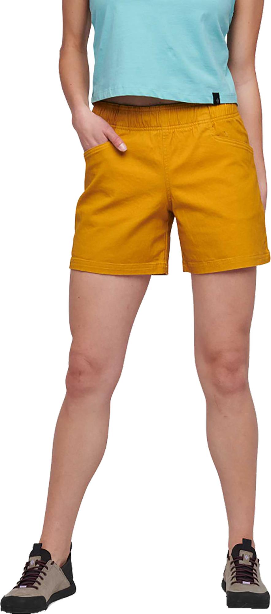 Product gallery image number 3 for product Dirtbag Short - Women's