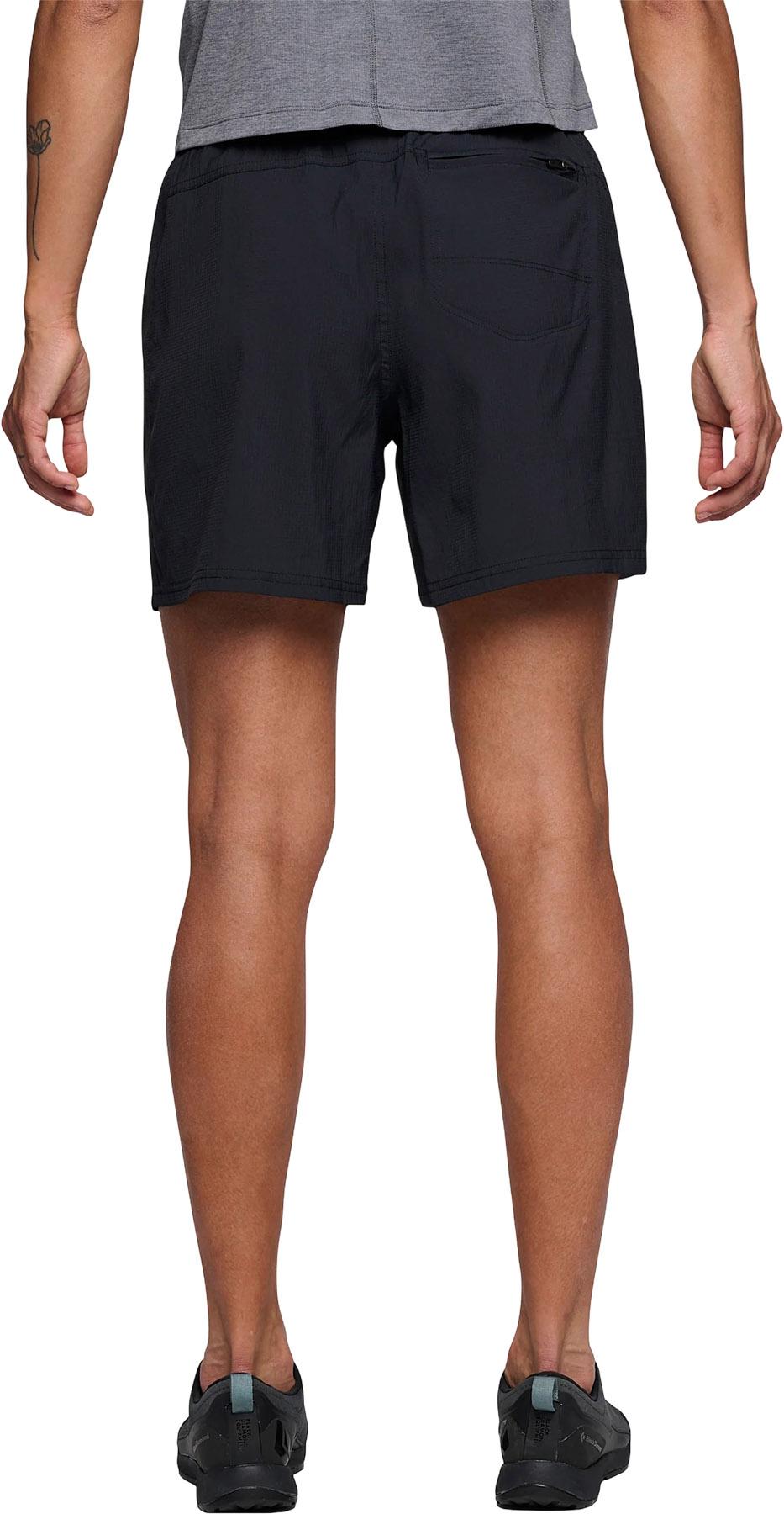 Numéro de l'image de la galerie de produits 2 pour le produit Short Sierra LT - Femme