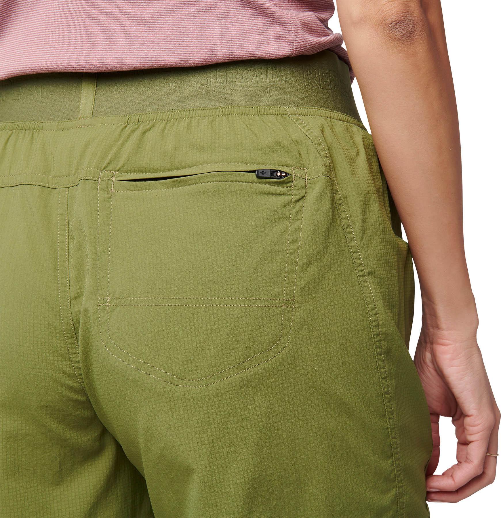 Product gallery image number 3 for product Sierra LT Shorts - Women's