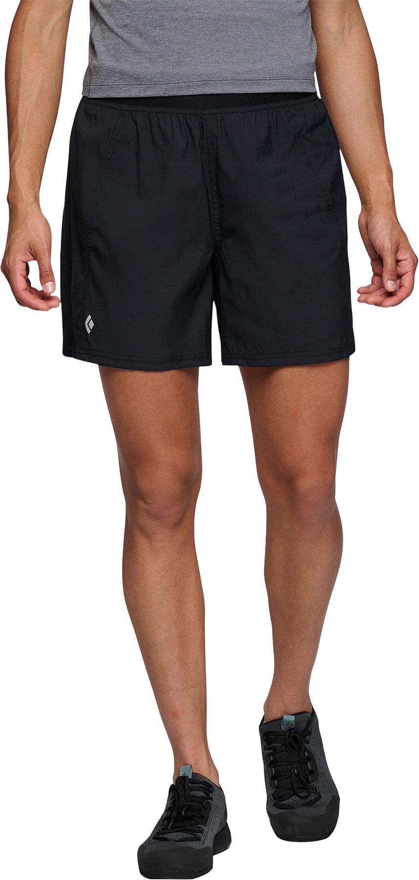 Numéro de l'image de la galerie de produits 3 pour le produit Short Sierra LT - Femme