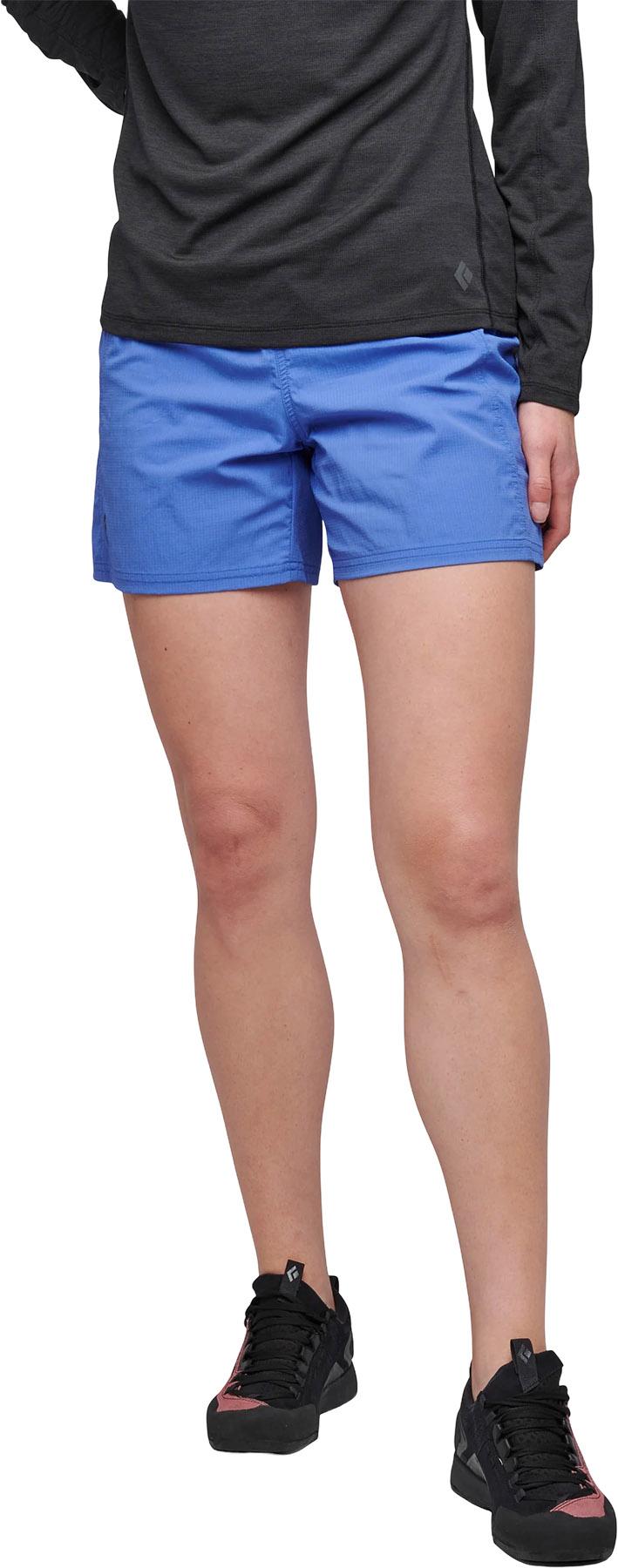 Product gallery image number 3 for product Sierra LT Shorts - Women's