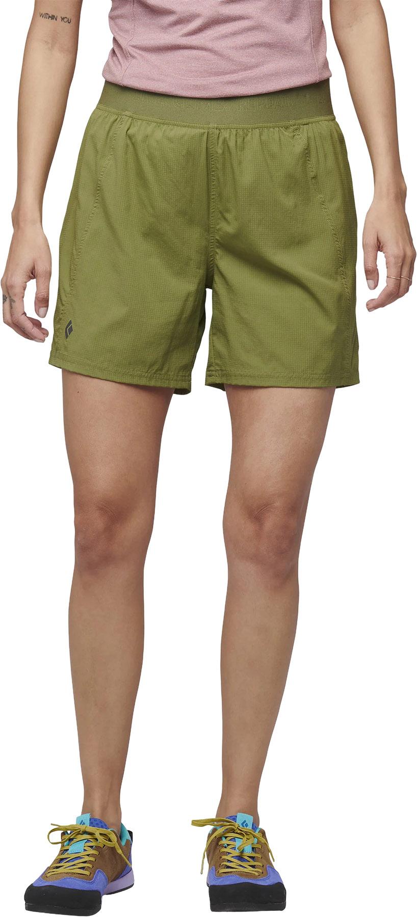 Product gallery image number 4 for product Sierra LT Shorts - Women's