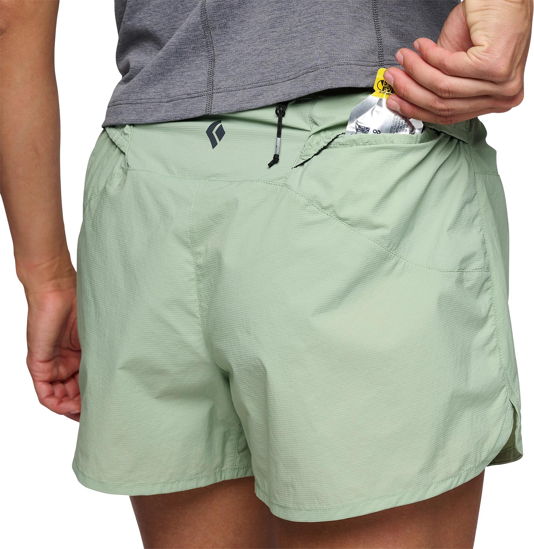 Product gallery image number 3 for product Distance Shorts - Women's