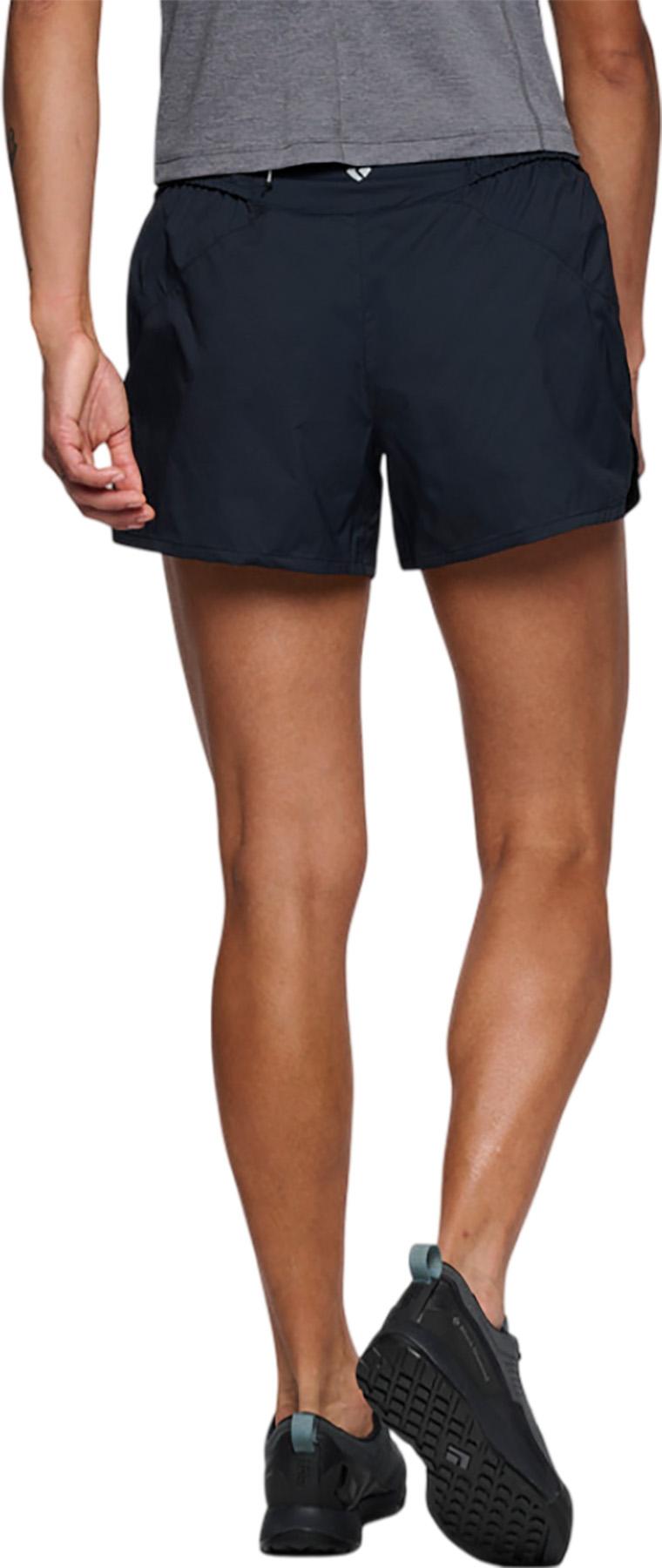 Product gallery image number 2 for product Distance Shorts - Women's