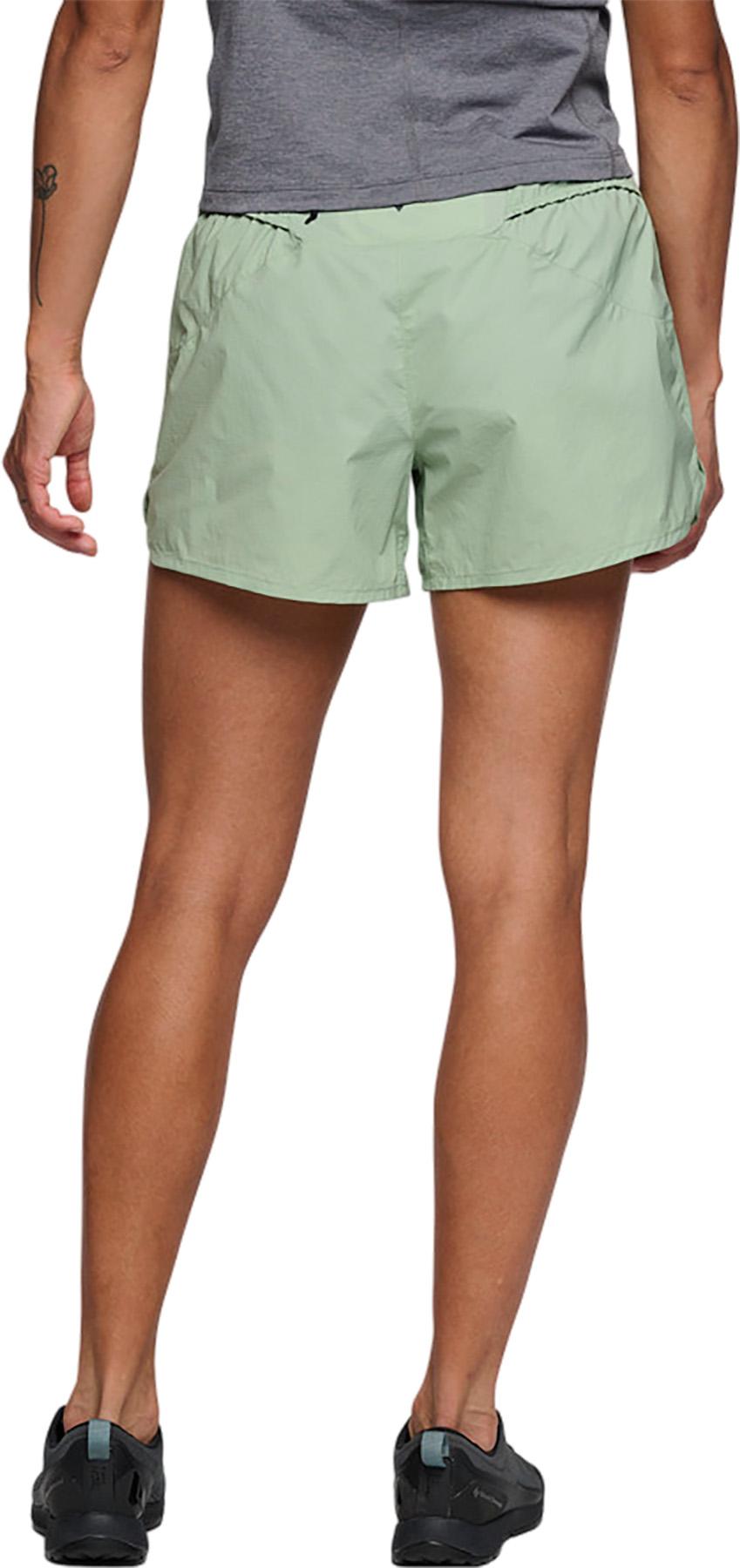 Numéro de l'image de la galerie de produits 2 pour le produit Short Distance - Femme