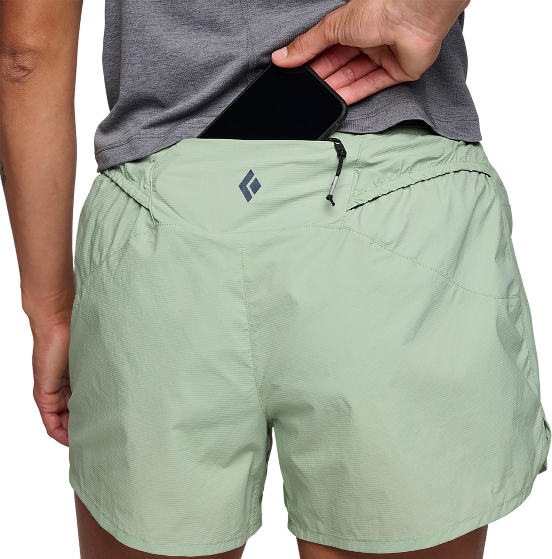 Numéro de l'image de la galerie de produits 3 pour le produit Short Distance - Femme