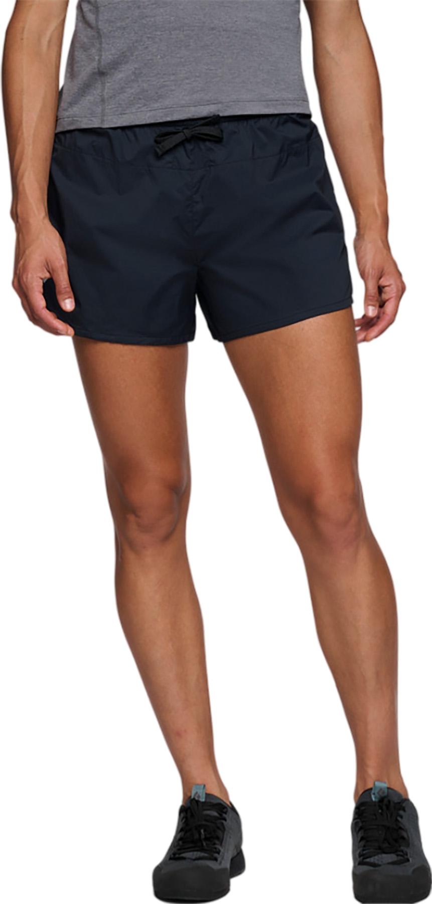 Product gallery image number 4 for product Distance Shorts - Women's