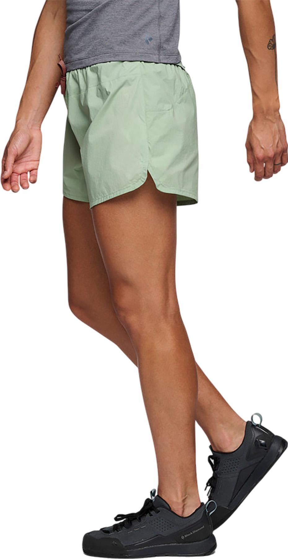Numéro de l'image de la galerie de produits 5 pour le produit Short Distance - Femme