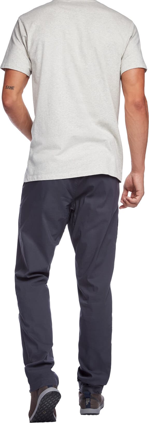 Product gallery image number 2 for product Pantalon extensibles Anchor - Homme