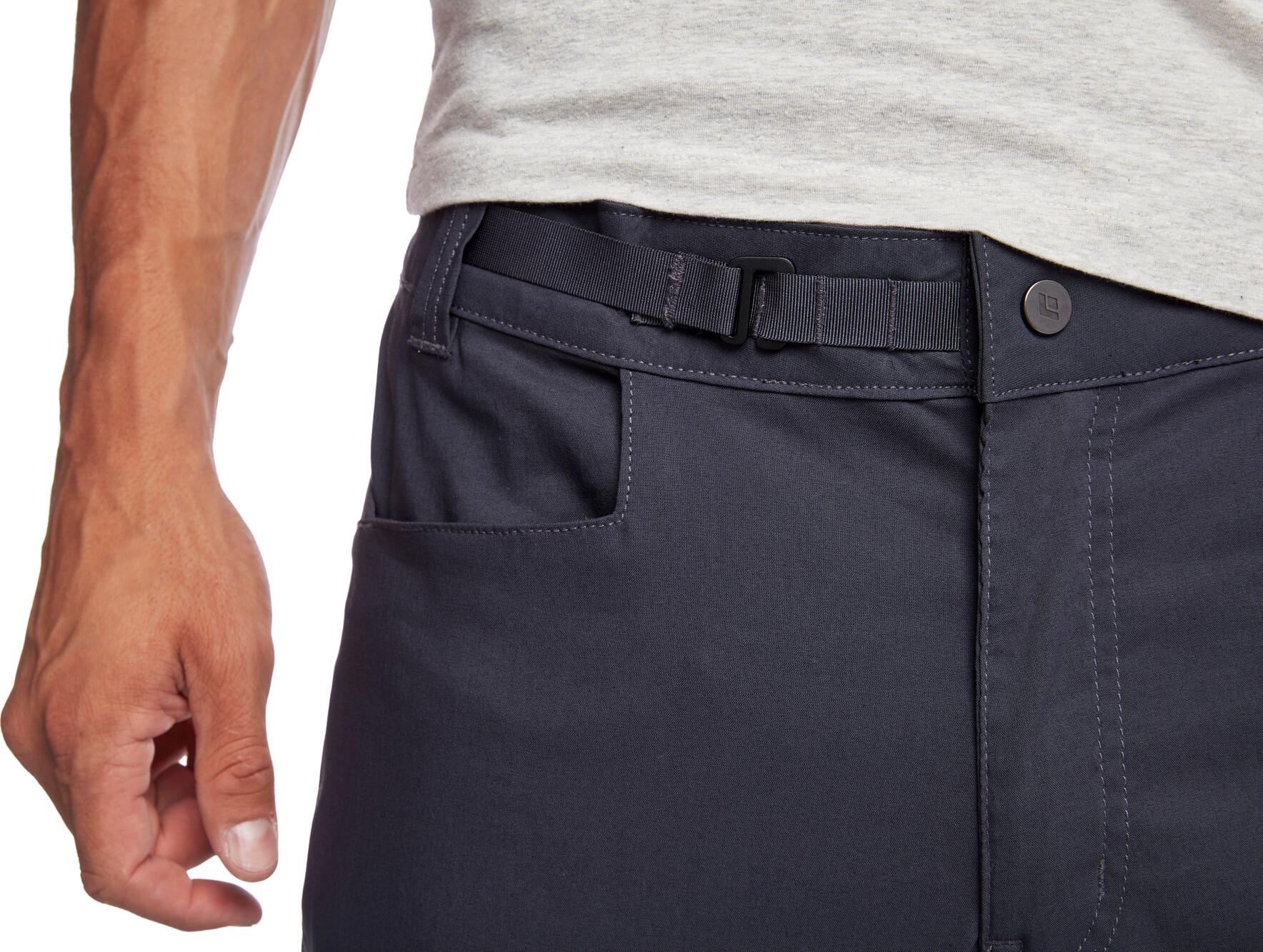 Product gallery image number 5 for product Pantalon extensibles Anchor - Homme