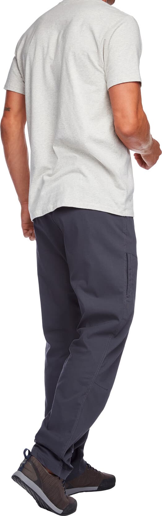 Product gallery image number 6 for product Pantalon extensibles Anchor - Homme