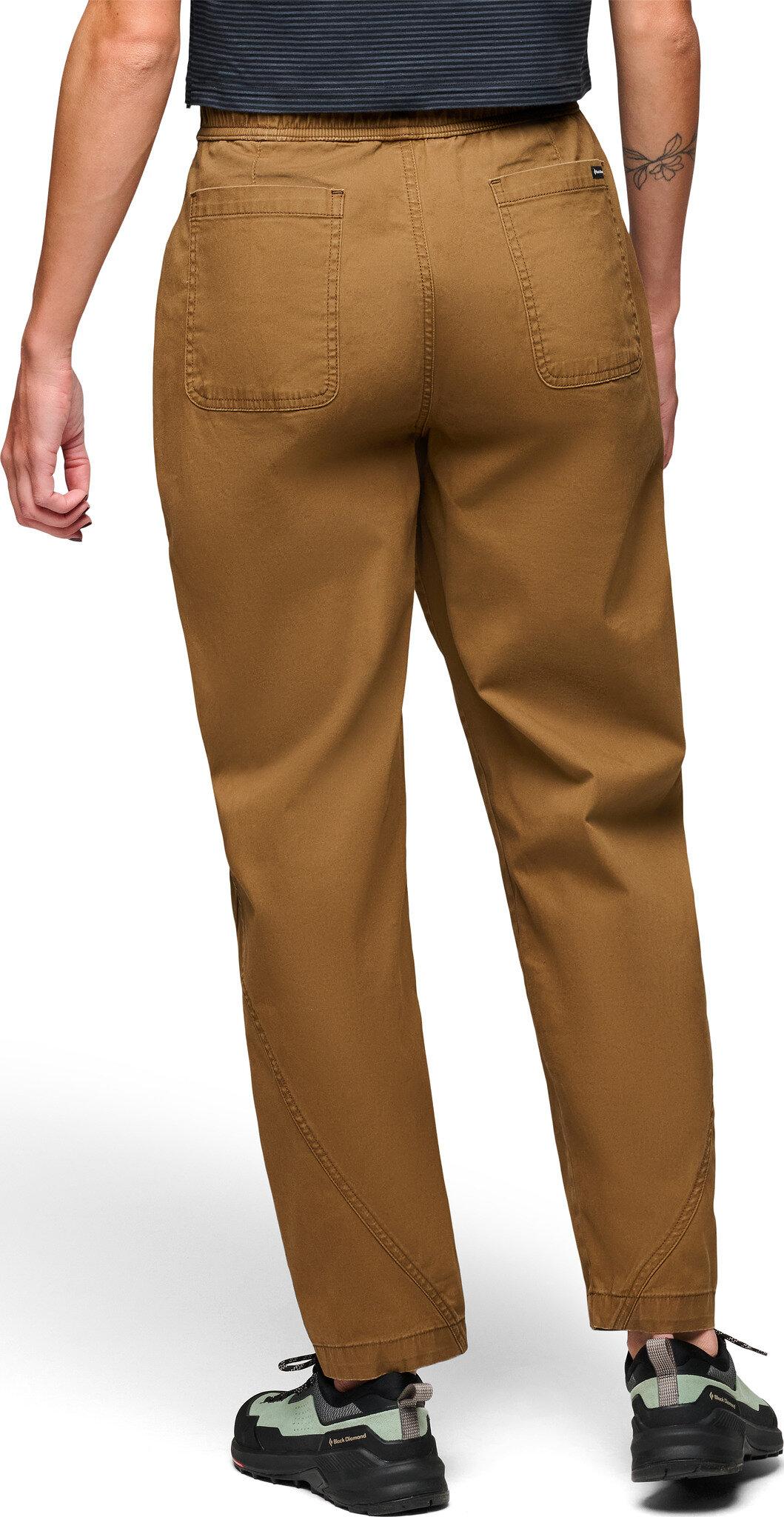 Numéro de l'image de la galerie de produits 3 pour le produit Pantalon Motive - Femme