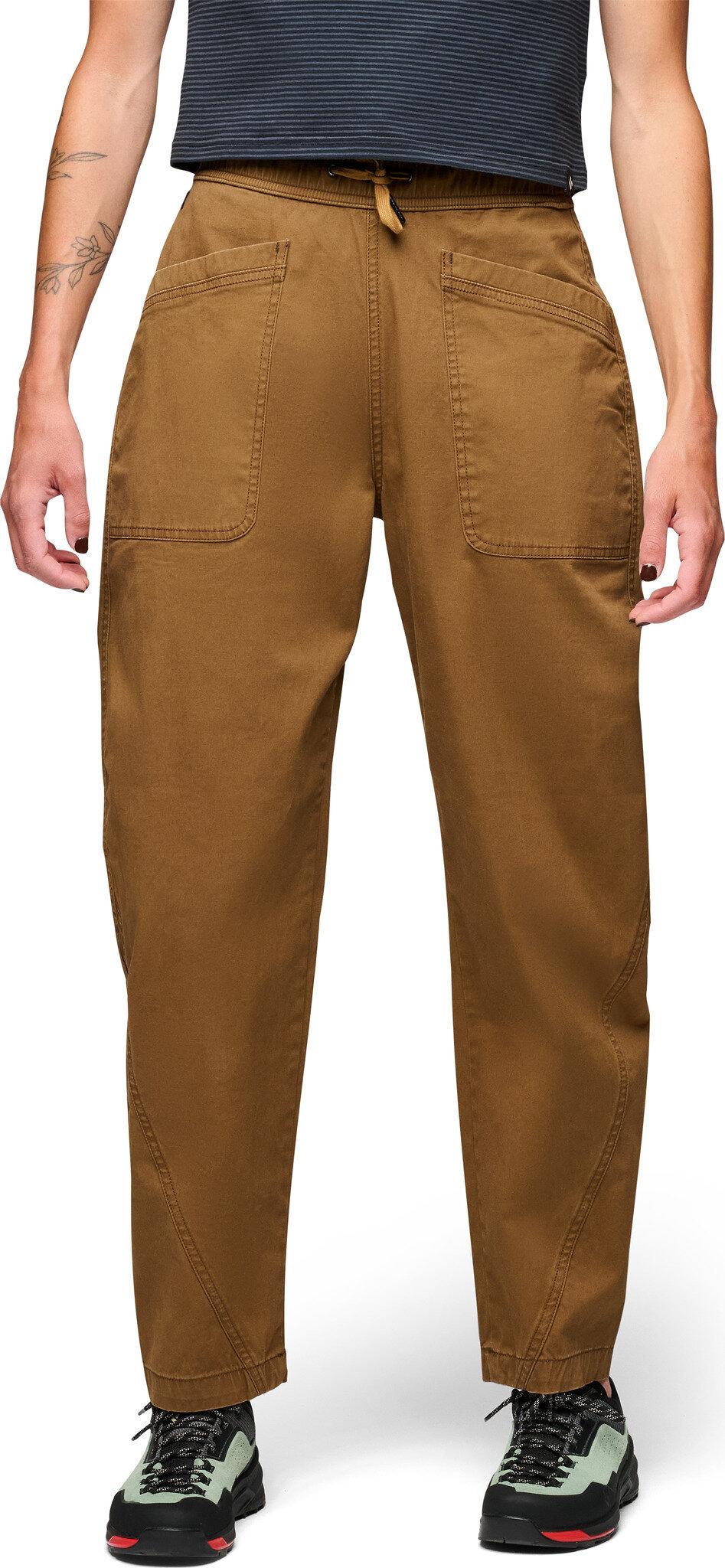 Numéro de l'image de la galerie de produits 4 pour le produit Pantalon Motive - Femme