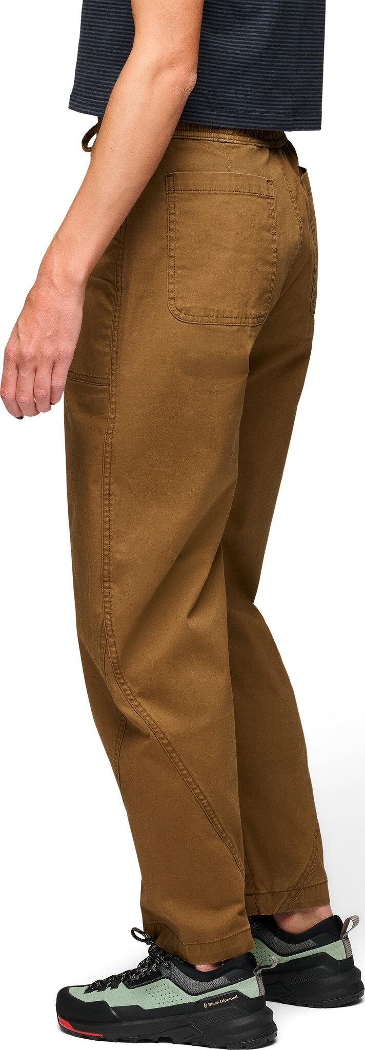 Numéro de l'image de la galerie de produits 2 pour le produit Pantalon Motive - Femme