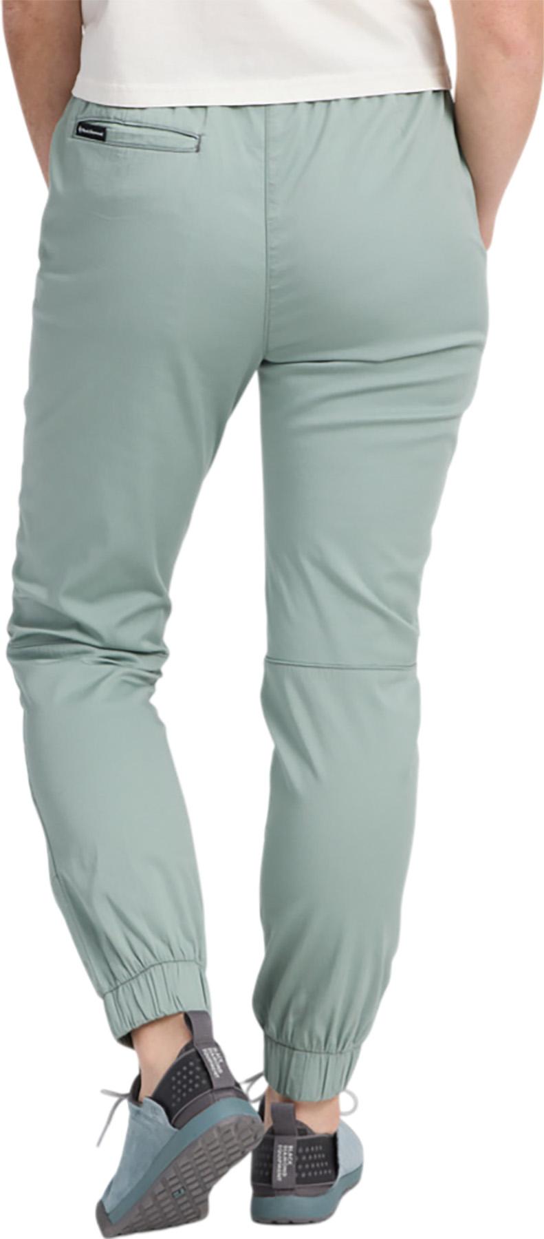 Product gallery image number 2 for product Notion Pant - Women's