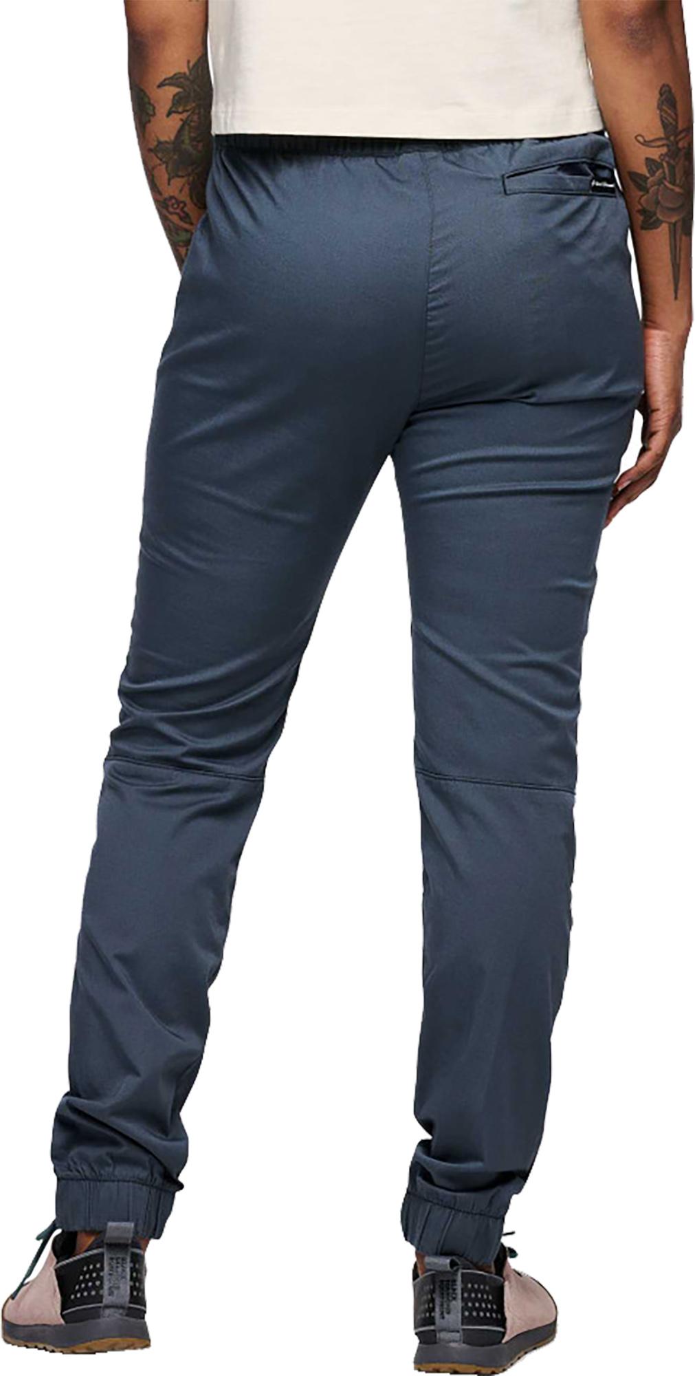 Product gallery image number 2 for product Notion Pant - Women's