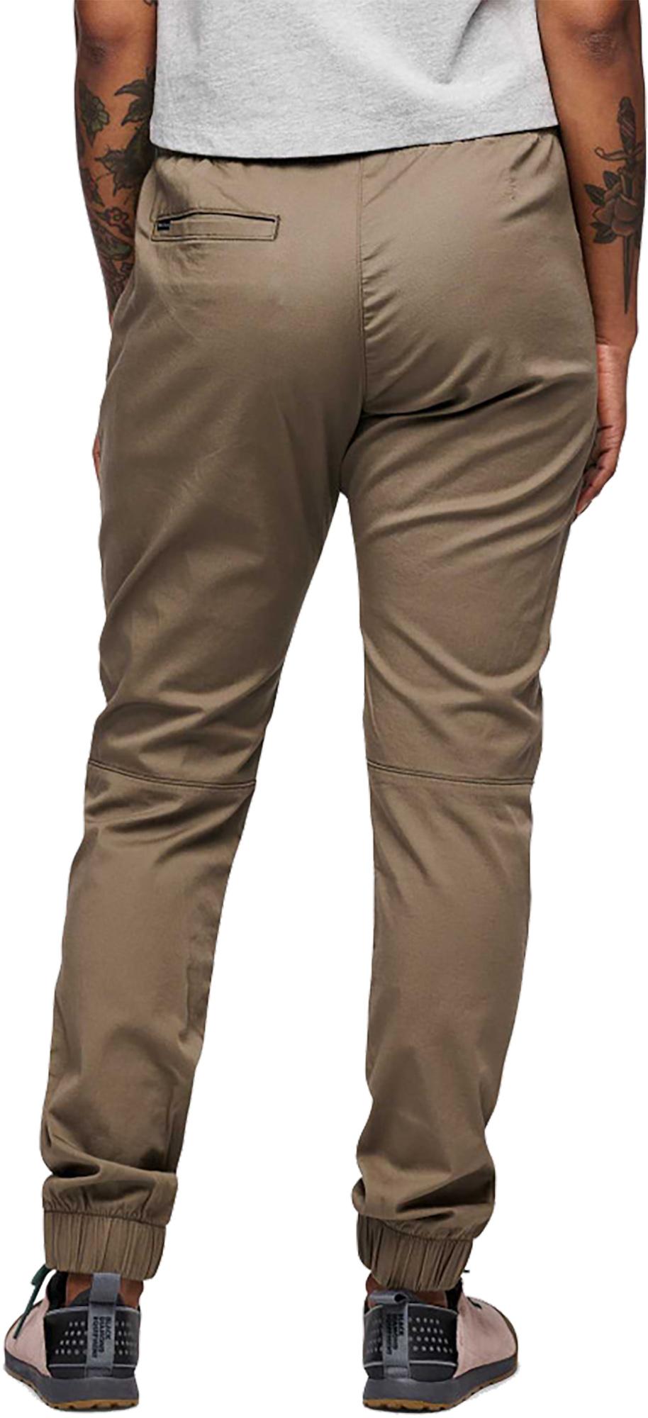 Product gallery image number 2 for product Notion Pant - Women's