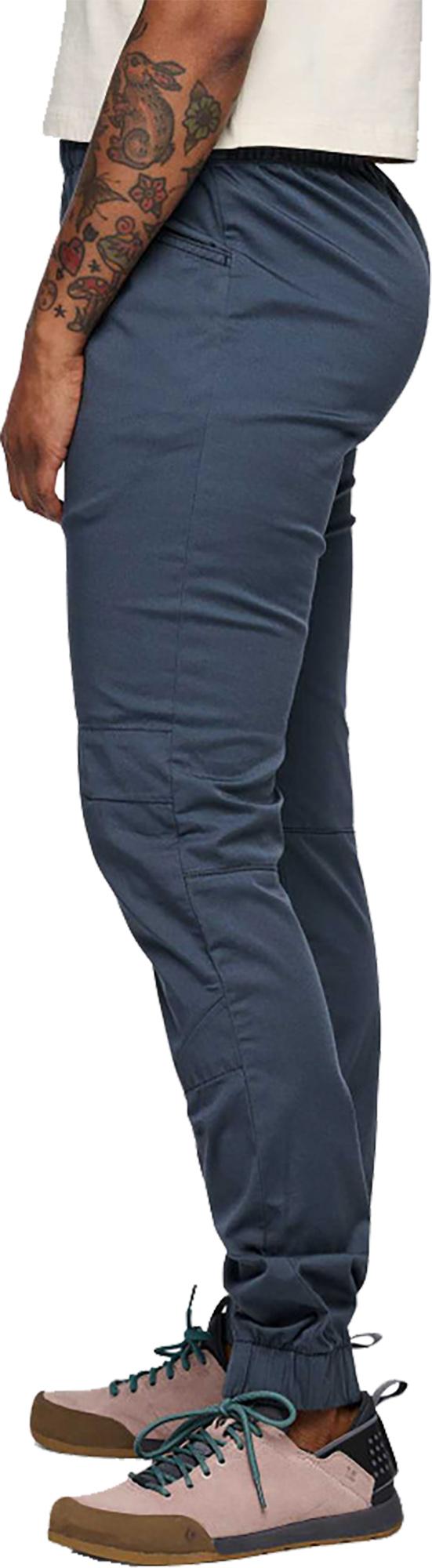 Product gallery image number 4 for product Notion Pant - Women's