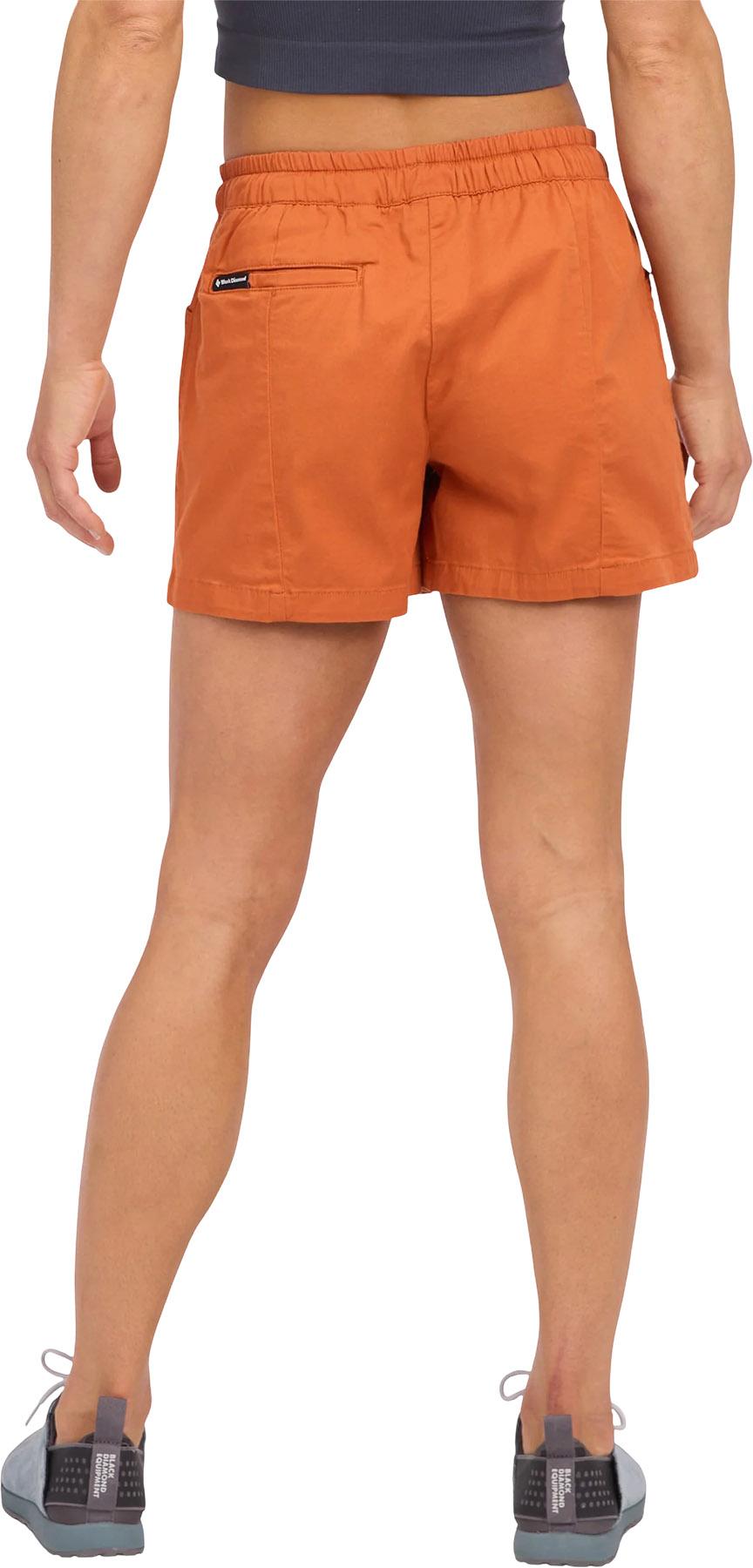 Product gallery image number 2 for product Notion Shorts - Women's