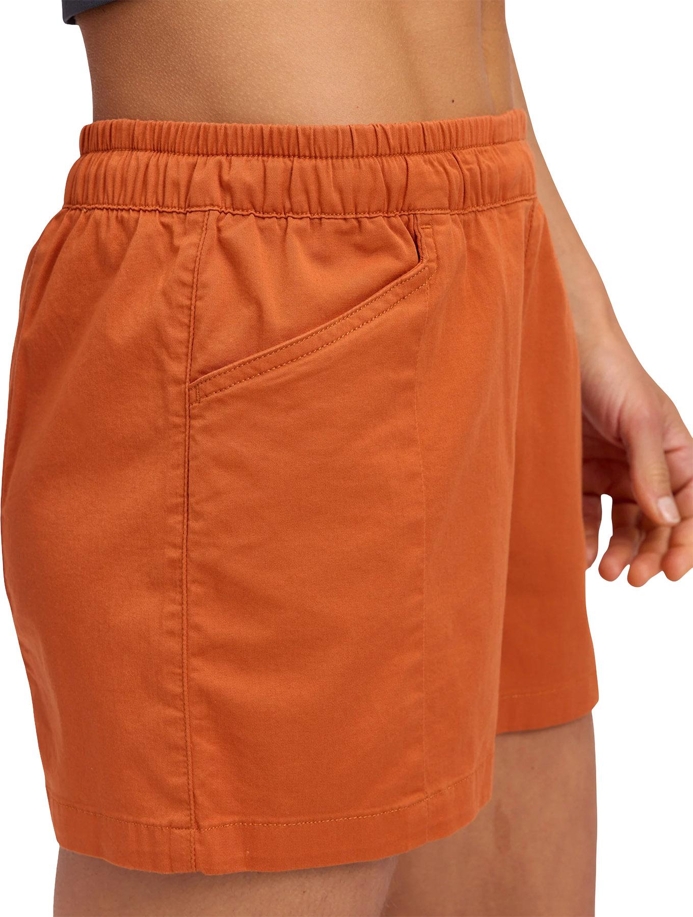 Product gallery image number 3 for product Notion Shorts - Women's