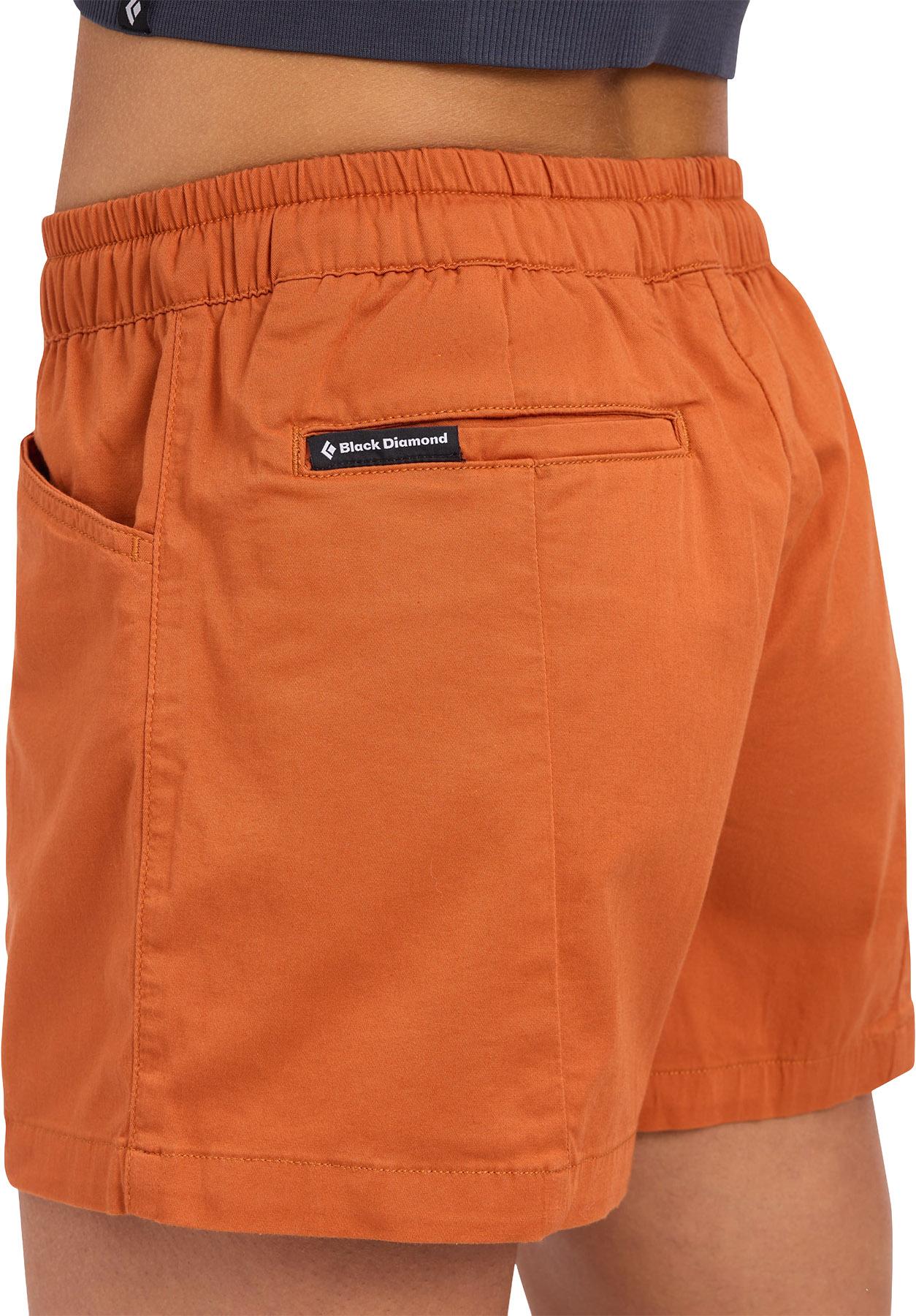 Product gallery image number 4 for product Notion Shorts - Women's