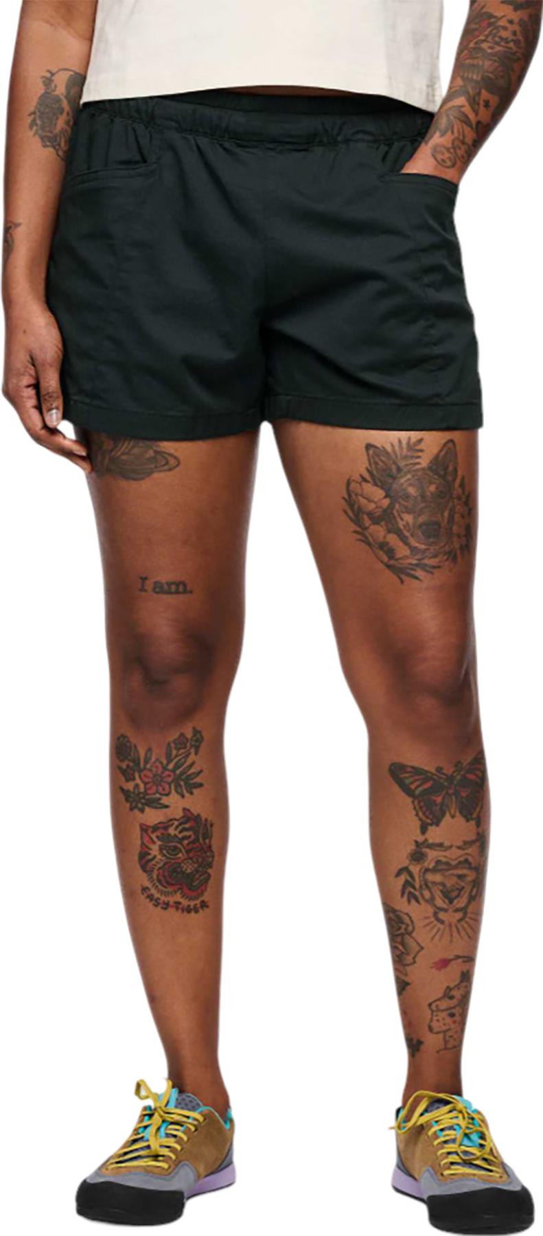 Product gallery image number 3 for product Notion Shorts - Women's