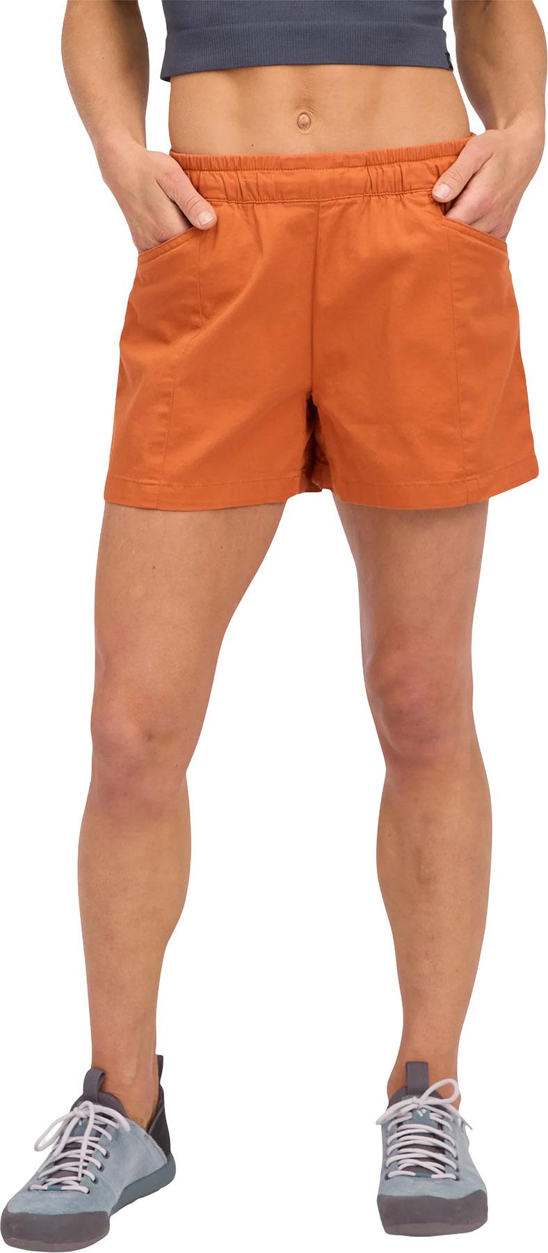 Product gallery image number 5 for product Notion Shorts - Women's