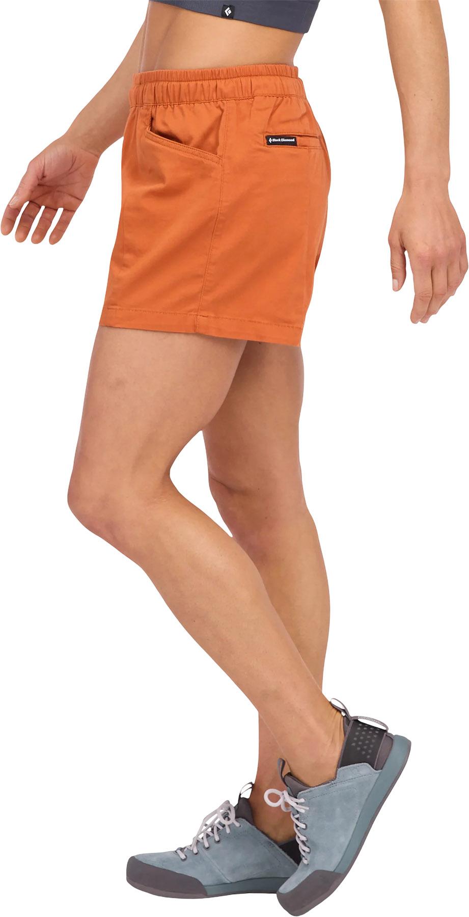 Product gallery image number 7 for product Notion Shorts - Women's