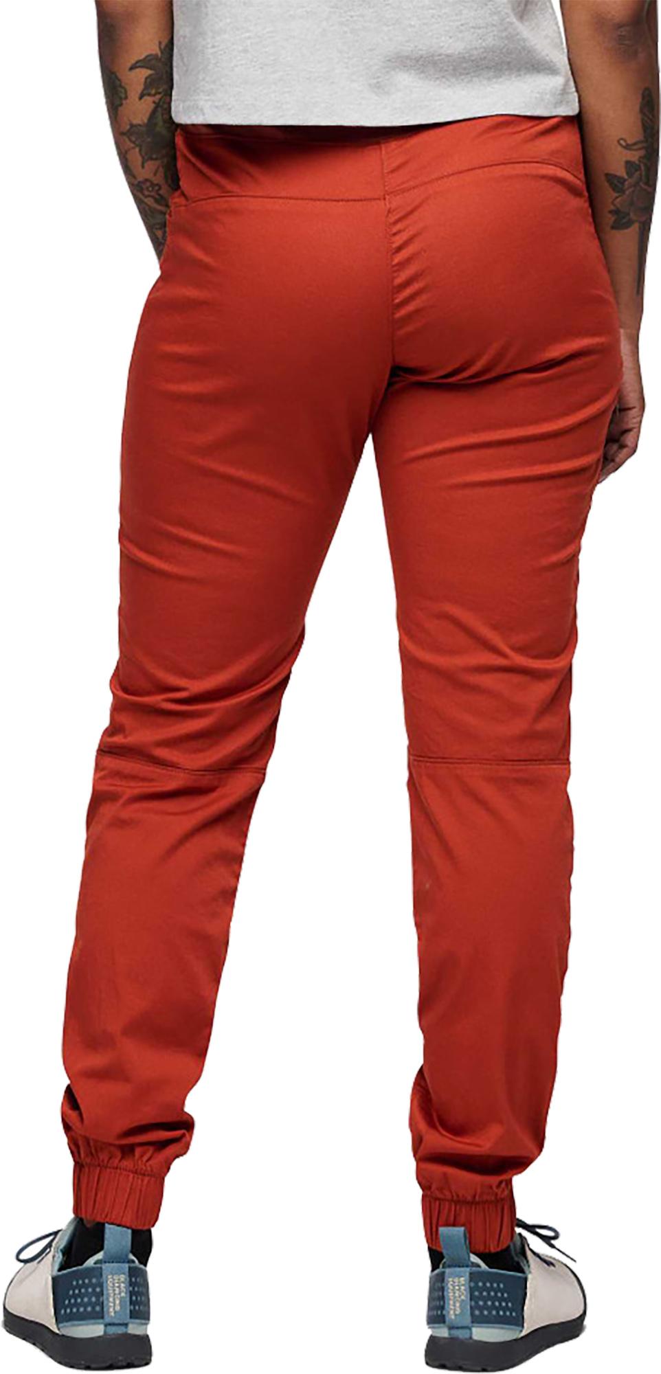 Numéro de l'image de la galerie de produits 2 pour le produit Pantalon Notion Sp - Femme