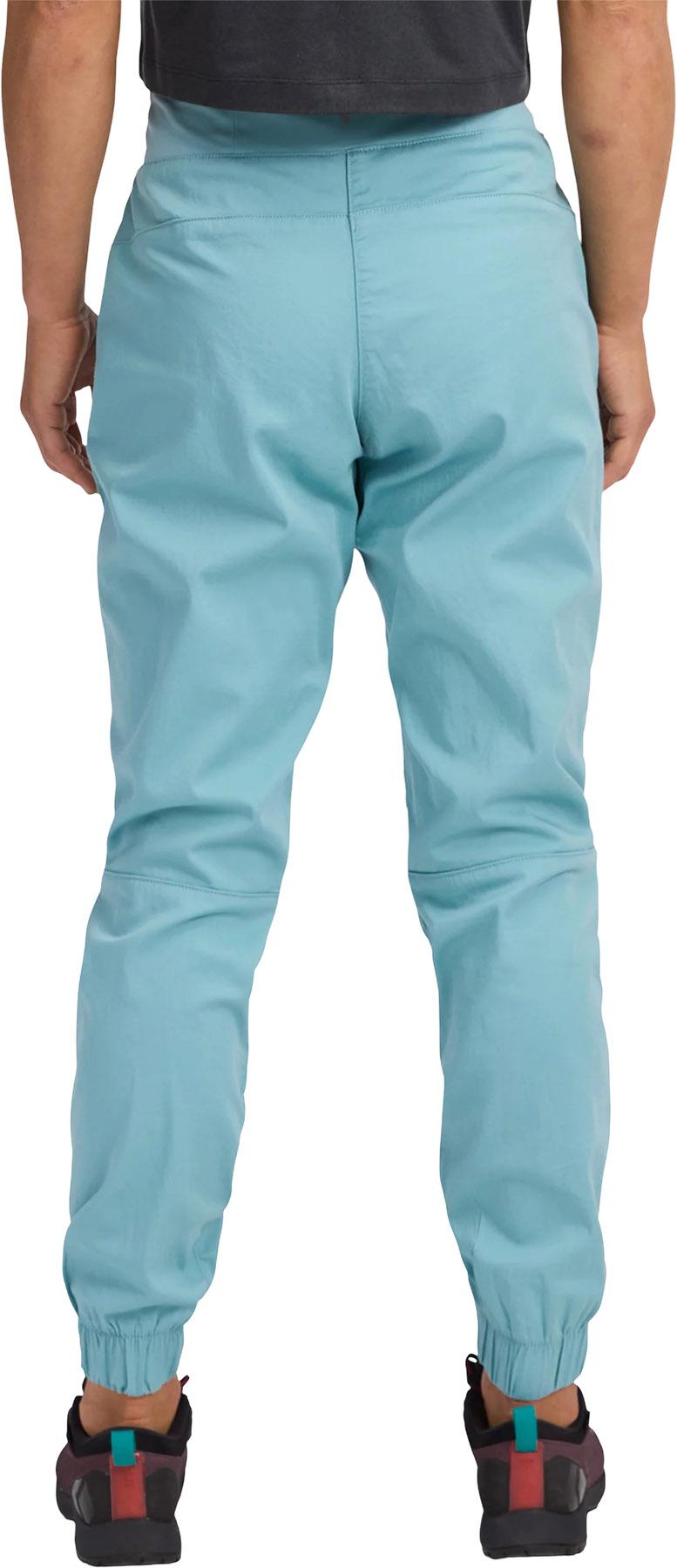 Numéro de l'image de la galerie de produits 2 pour le produit Pantalon Notion Sp - Femme