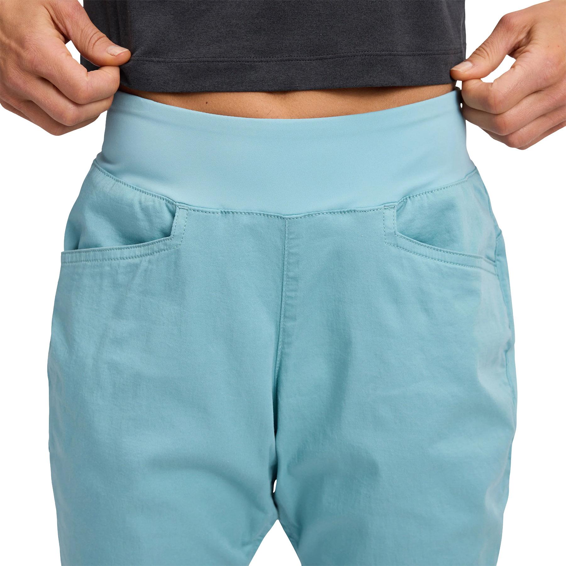 Numéro de l'image de la galerie de produits 4 pour le produit Pantalon Notion Sp - Femme